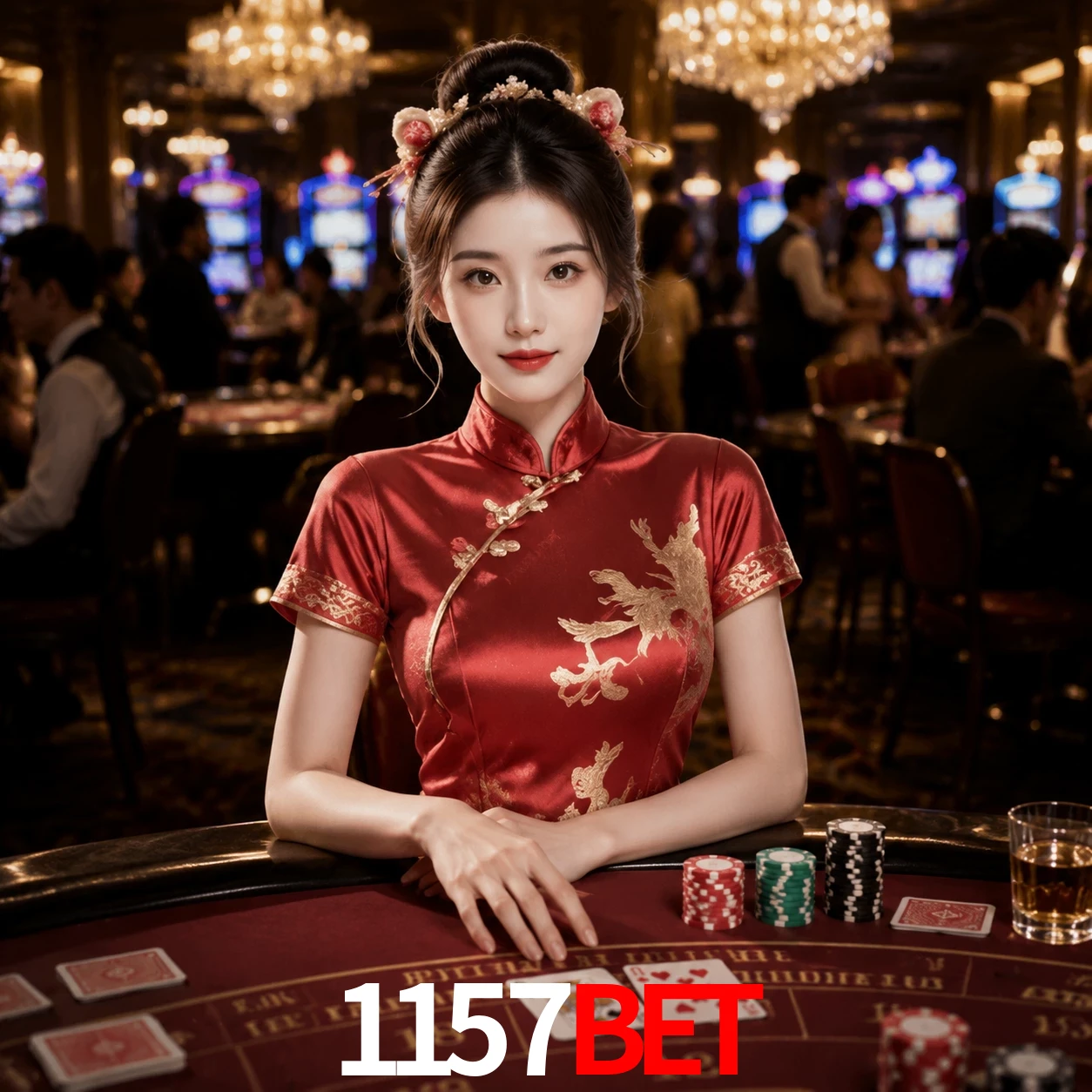 1157bet multi dispositivo