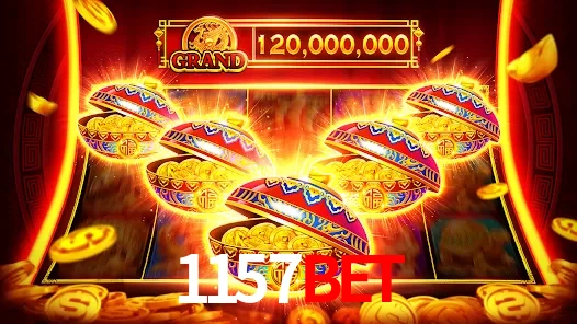 App 1157bet slots mobile